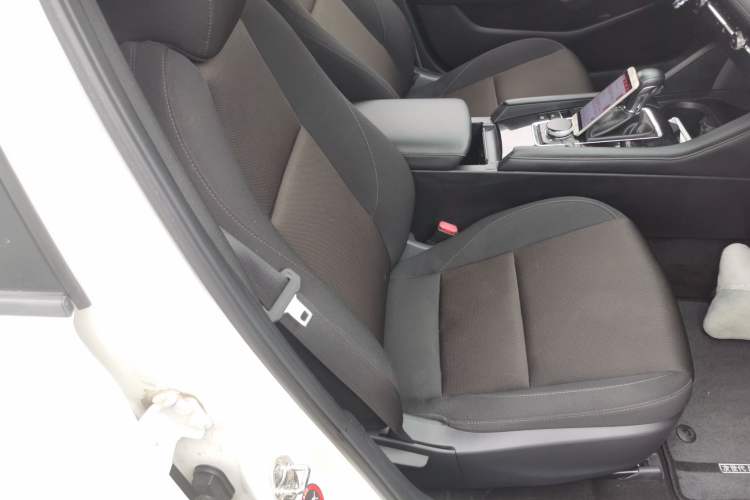 Used Mazda Mazda 3 Axela 2022 2.0L Automatic ZhiXuan Edition