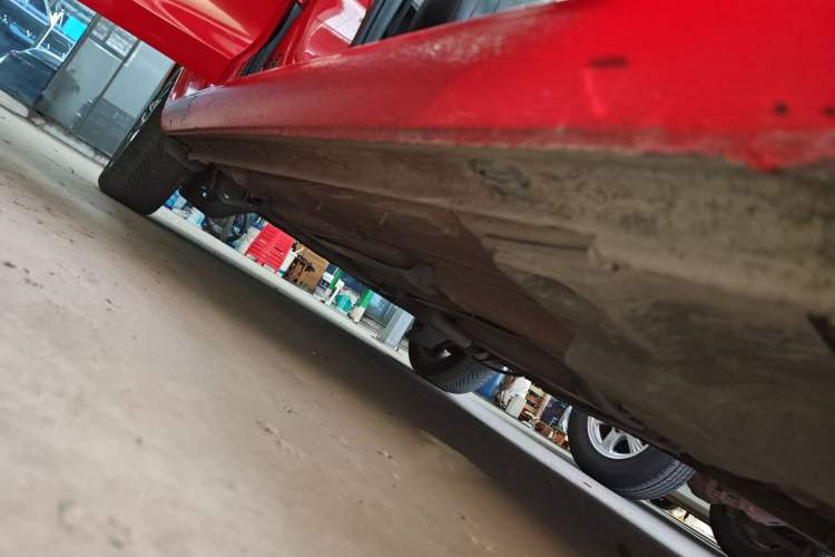 Used Skoda Rapid Spaceback 2018 TSI230 DSG Sport Edition
