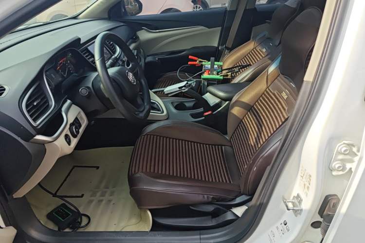 Used Buick GT 2015 15N Automatic Elite Version
