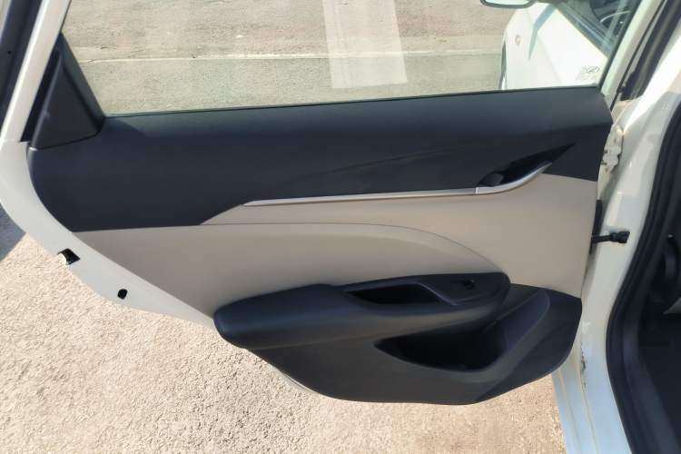 Used Buick GT 2016 15N Automatic Elite Edition