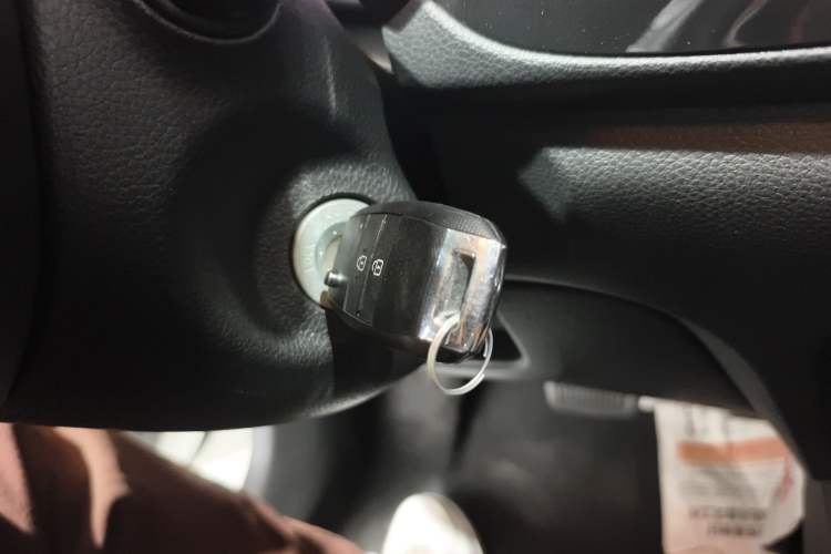 Used Kia Pegas 2020 Revised Version 1.4L Automatic Comfortable with Sunroof