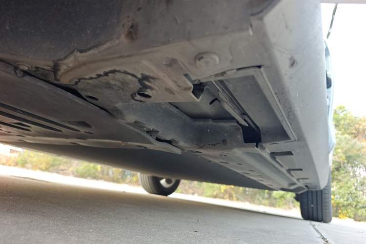 Used BYD Qin PLUS 2025 EV Smart Drive Edition 420KM Leading Model