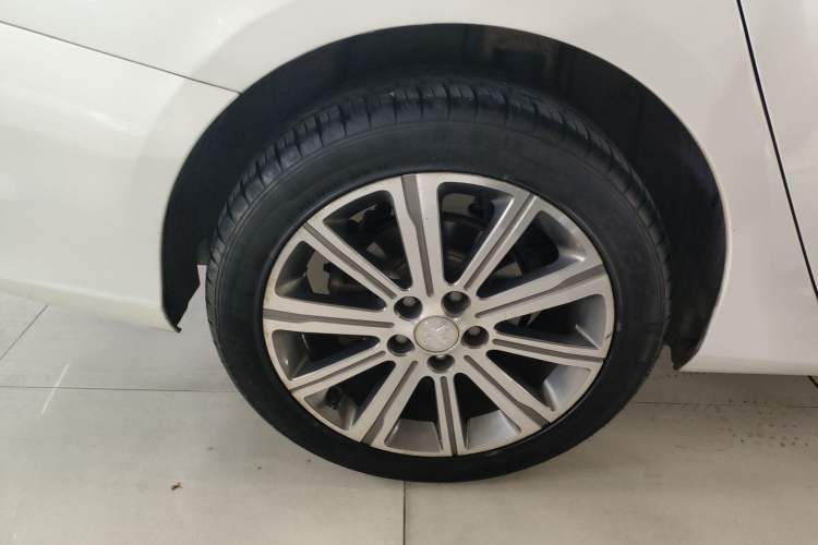 Used Peugeot 408 2018 350THP Automatic Luxury Edition