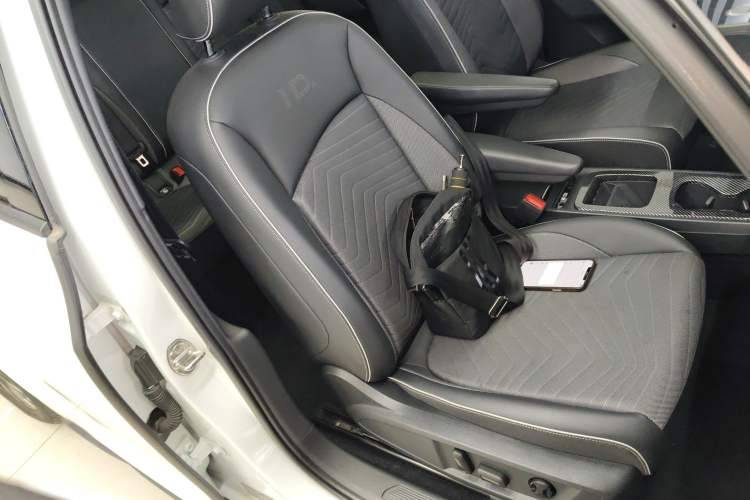 Used Volkswagen ID.3 2025 Smart Edition Outstanding Model