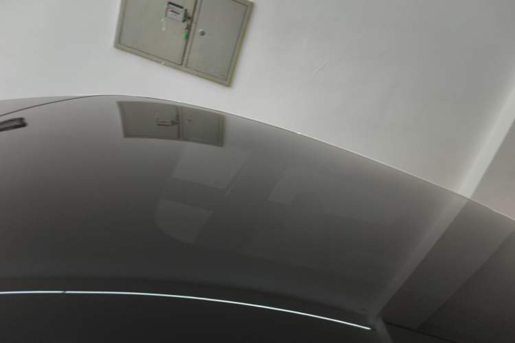 Used Changan UNI-T 2023 Second-Generation 1.5T Prestige Model