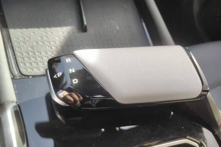 Used Changan UNI-T 2023 Second-Generation 1.5T Prestige Model