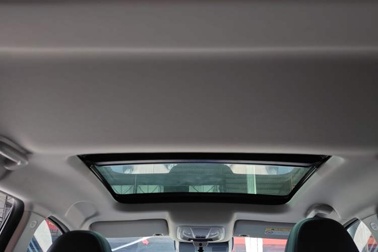 Used ORA Good Cat 2021 400km Standard Range Athena Edition Lithium-Ion Battery