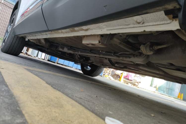 Used Geely Auto Emgrand X7 Sport 2024 1.5TD Dragon Edition