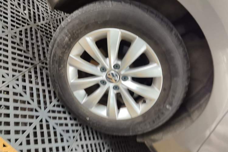 Used Volkswagen Passat 2014 1.8TSI DSG Luxury Edition