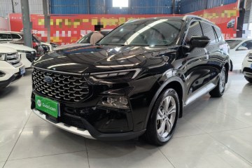 Used Ford Equator Sport 2022 EcoBoost 170 Platinum Edition