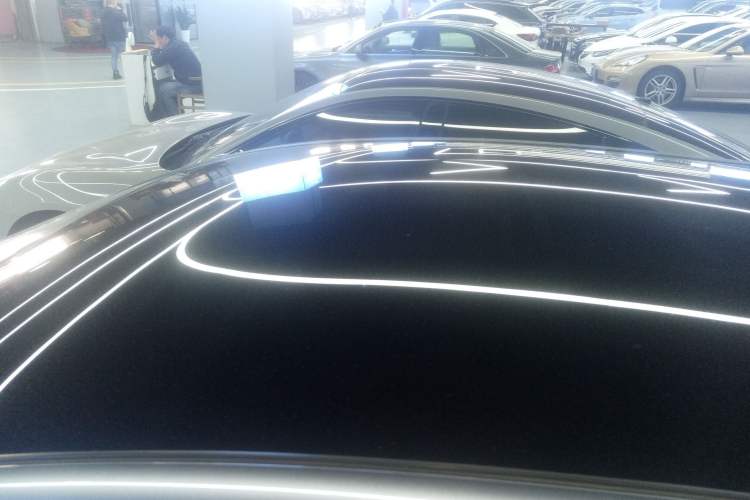 Used BYD Dolphin 2021 401km Knight Edition
