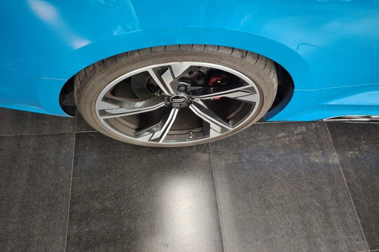 Used Audi RS 5 2020 RS 5 2.9T Coupe
