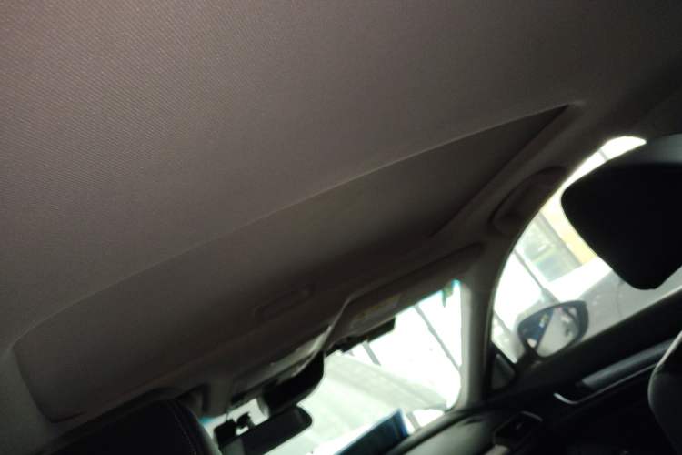 Used Honda Accord 2022 Xing·Hybrid 2.0L Xingling Version
