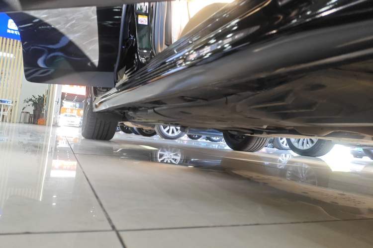 Used Toyota Crown 2018 2.0T Fashion Edition
