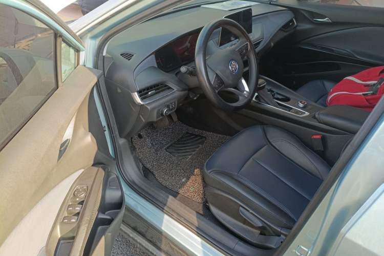 Used Buick Velite 6 2022 Connected Fashion PLUS