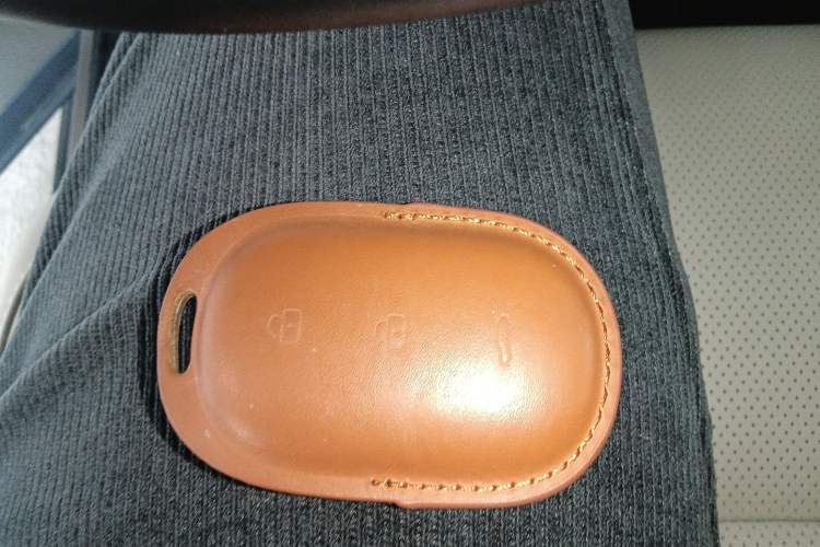 Used Li Auto L9 2024 Ultra Model