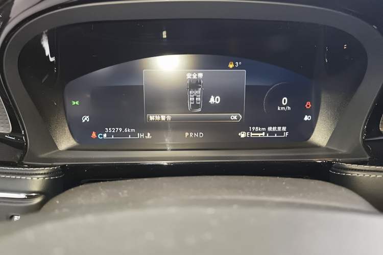 Used Lincoln Corsair 2022 2.0T Two-Wheel Drive Deluxe Edition