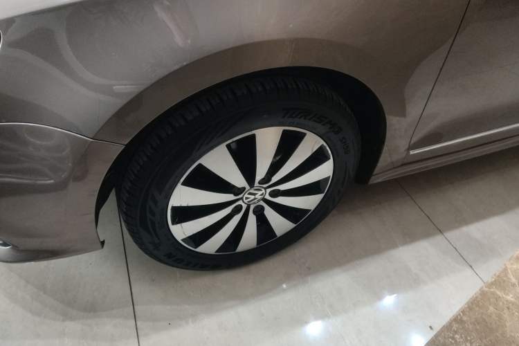 Used Volkswagen Sagitar 2018 280TSI DSG Comfort Model