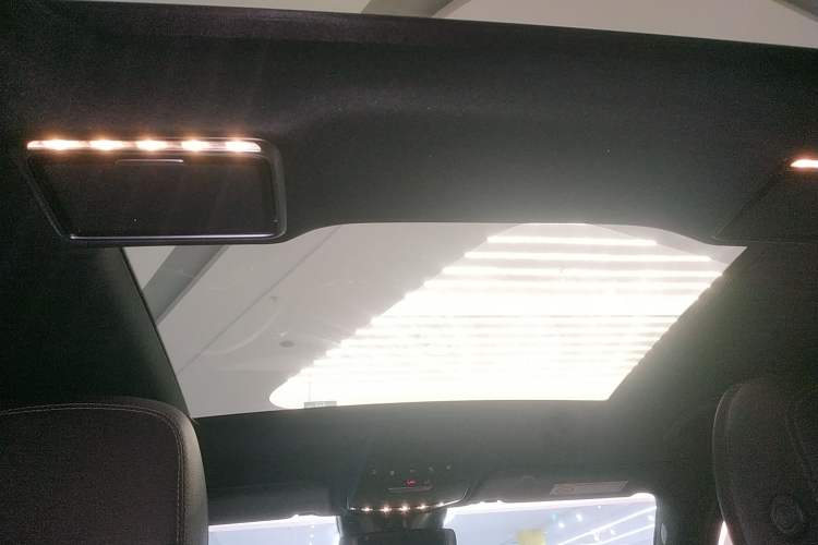 Used Mercedes-Benz GLC 2022 Refreshed GLC 300 L 4MATIC Dynamic Edition Prestige Version