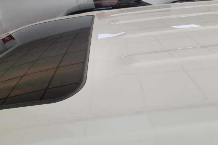 Used GAC Trumpchi M6 2023 PRO 270T DCT Luxury Edition
