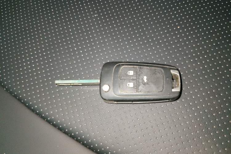 Used Chevrolet Cavalier 2019 320 Automatic Enjoyment with Sunroof