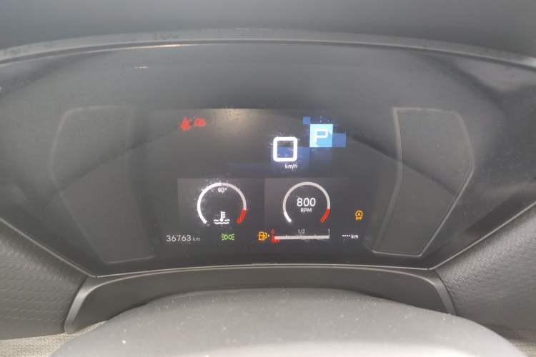 Used Citroen C5 X 2021 1.6T Enjoy the Extraordinary