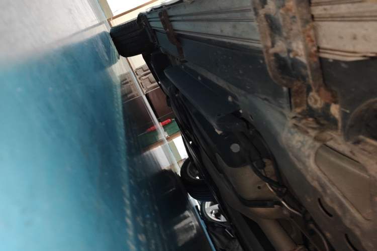 Used Buick Envision 2018 28T Four-Wheel Drive Luxury Model
