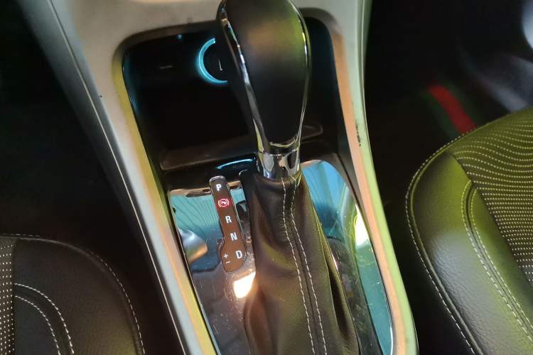 Used Buick GT 2014 XT 1.6L Automatic Fashion Edition