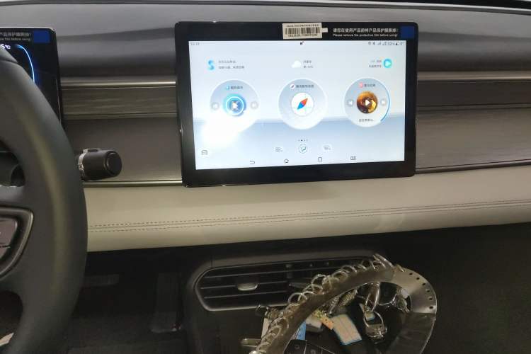 Used BYD Seal 05 DM-i 2025 DM-i Smart Drive 55KM Luxury Model
