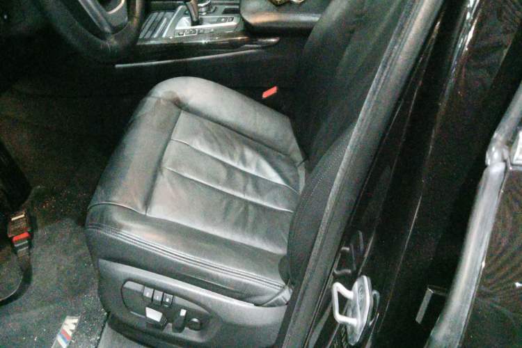 Used BMW X5 2014 xDrive35i Elegant Edition