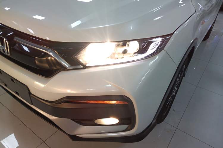 Used Honda XR-V 2021 1.5L CVT Classic Edition