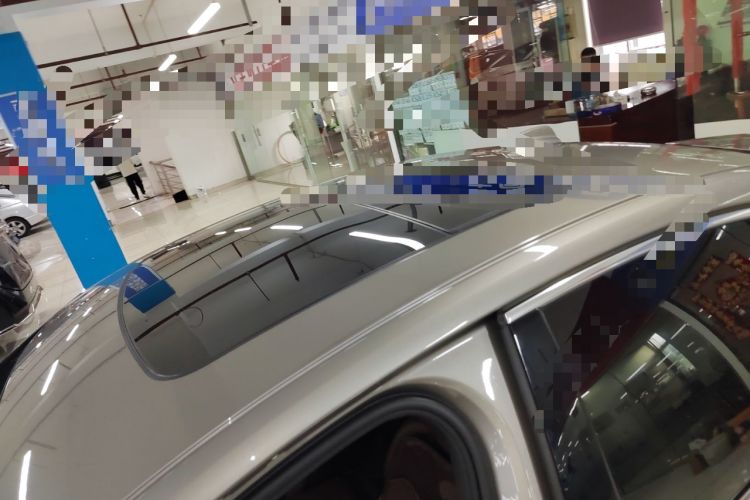 Used Volvo S60 2021 T4 Zhiyi Luxury Edition