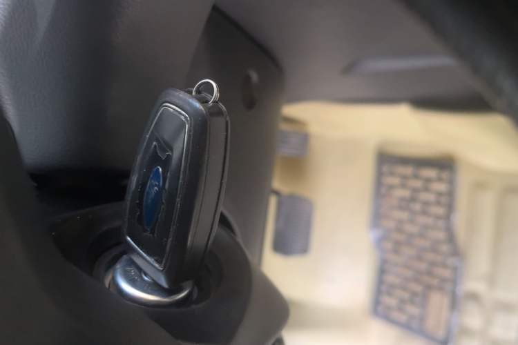 Used Ford Focus 2012 Hatchback 1.6L Automatic Comfort Model
