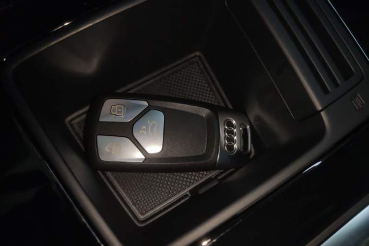 Used Audi Q5L 2024 40 TFSI Luxury Dynamic Edition