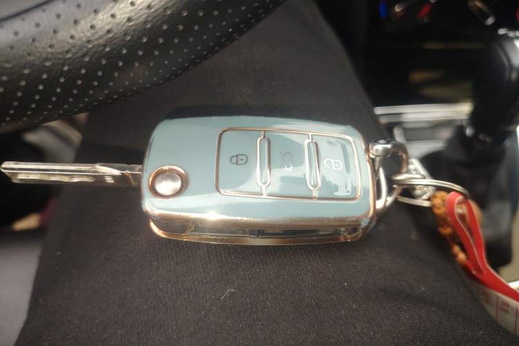 Used Volkswagen Bora 2018 230TSI DSG Comfort Model