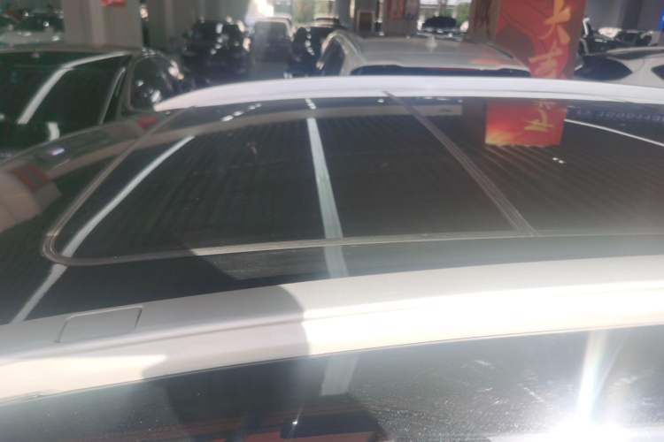 Used Honda CR-V 2021 240TURBO CVT 2WD Fashion Edition
