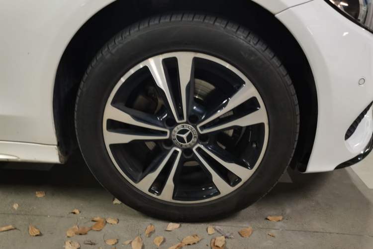 Used Mercedes-Benz C-Class 2017 C 200 Sport Edition
