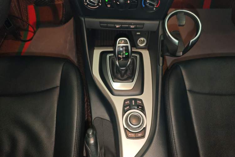 Used BMW X1 2014 sDrive18i Fashion Model
