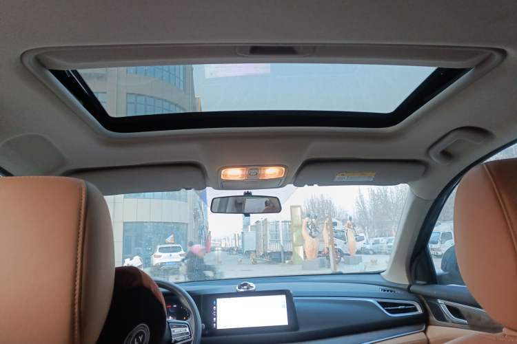 Used  E5 2023 1.5L DE-i 100KM Enjoyment Version 5 Seats
