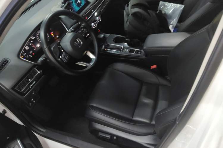 Used Honda Integra 2023 240TURBO CVT Smart Enjoyment Version
