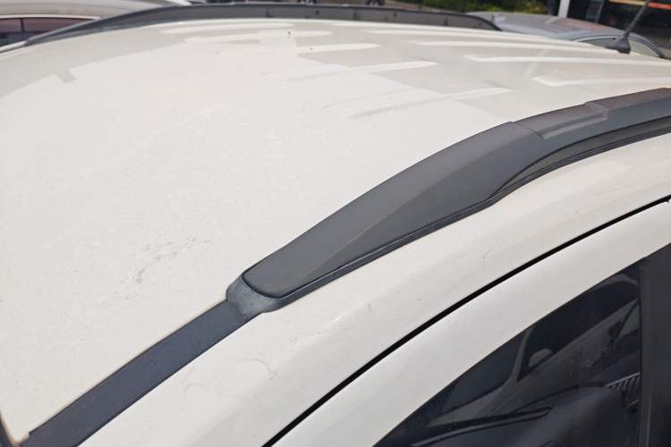 Used Ford EcoSport 2018 1.5L Automatic Platinum Wing Model
