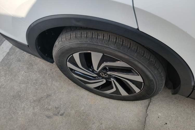 Used Volkswagen Tiguan L 2023 330TSI Automatic Two-Wheel Drive Comfort Edition
