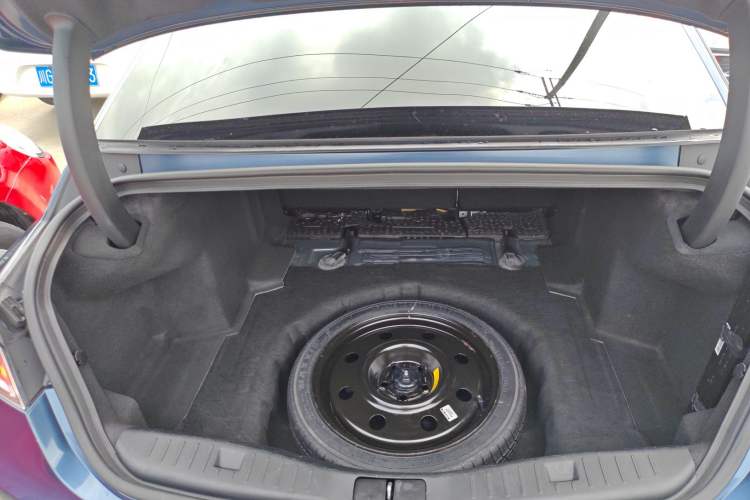 Used Lincoln MKZ 2019 2.0T Luxury Edition China VI
