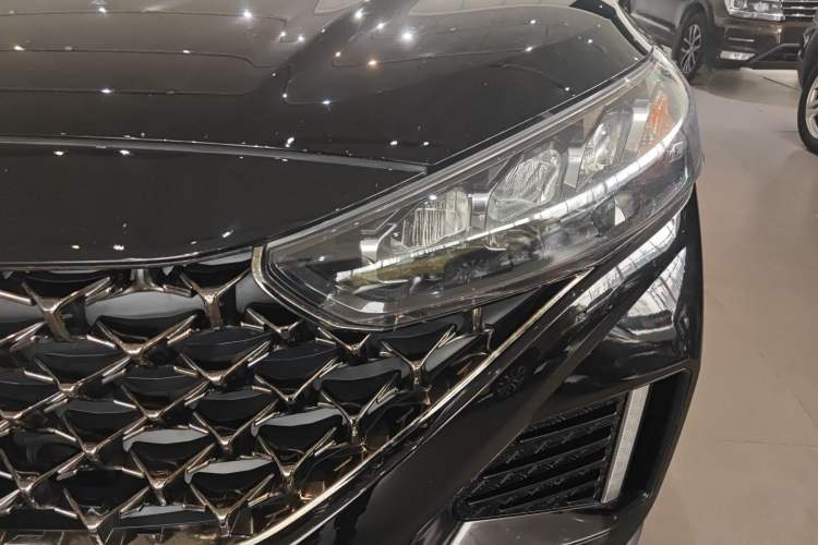 Used Hyundai ix35 2021 2.0L Automatic 2WD GLS Leading Edition