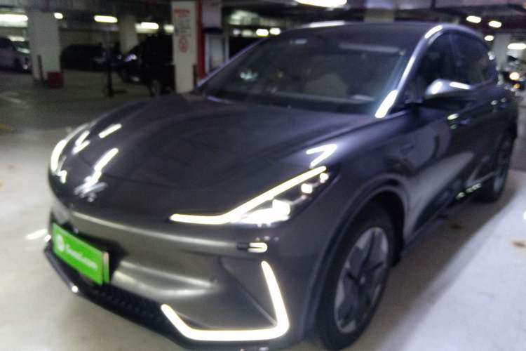 Used IM LS7 2023 77 kWh Urban Fit Rear-Wheel Drive