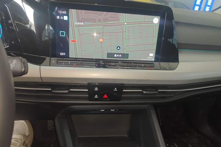 Used Volkswagen Golf 2021 280TSI DSG Pro First Edition