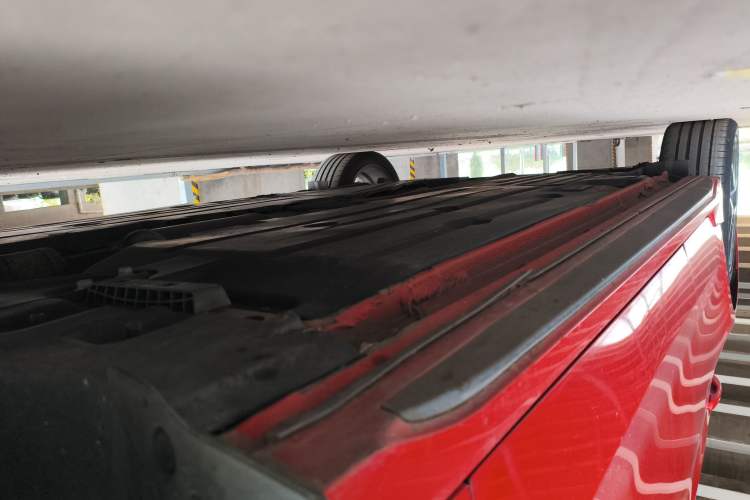 Used Lynk & Co 03 2018 1.5TD DCT JingPro Edition China V Standard