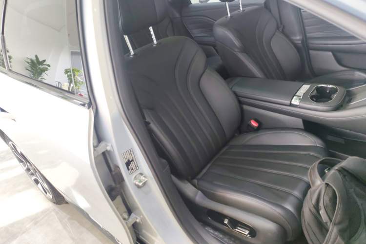 Used AION RT 2025 650 LiDAR Edition
