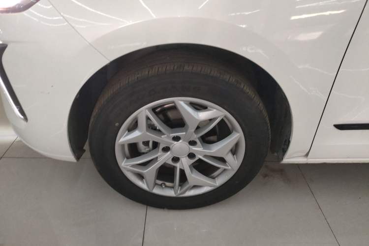 Used Haval LHERY 2023 1.5T Excellence Edition
