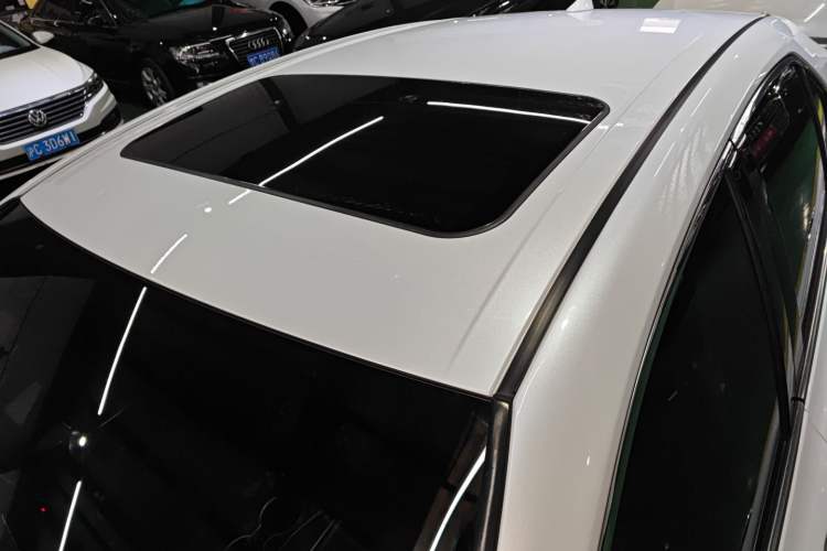 Used Toyota Camry 2021 2.0G Luxury Edition